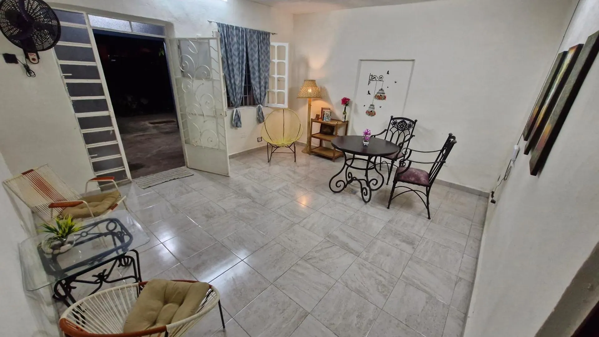 Casa Mango Confort Mérida Σπίτι διακοπών
