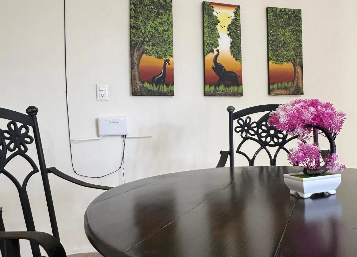 Casa Mango Confort Mérida
