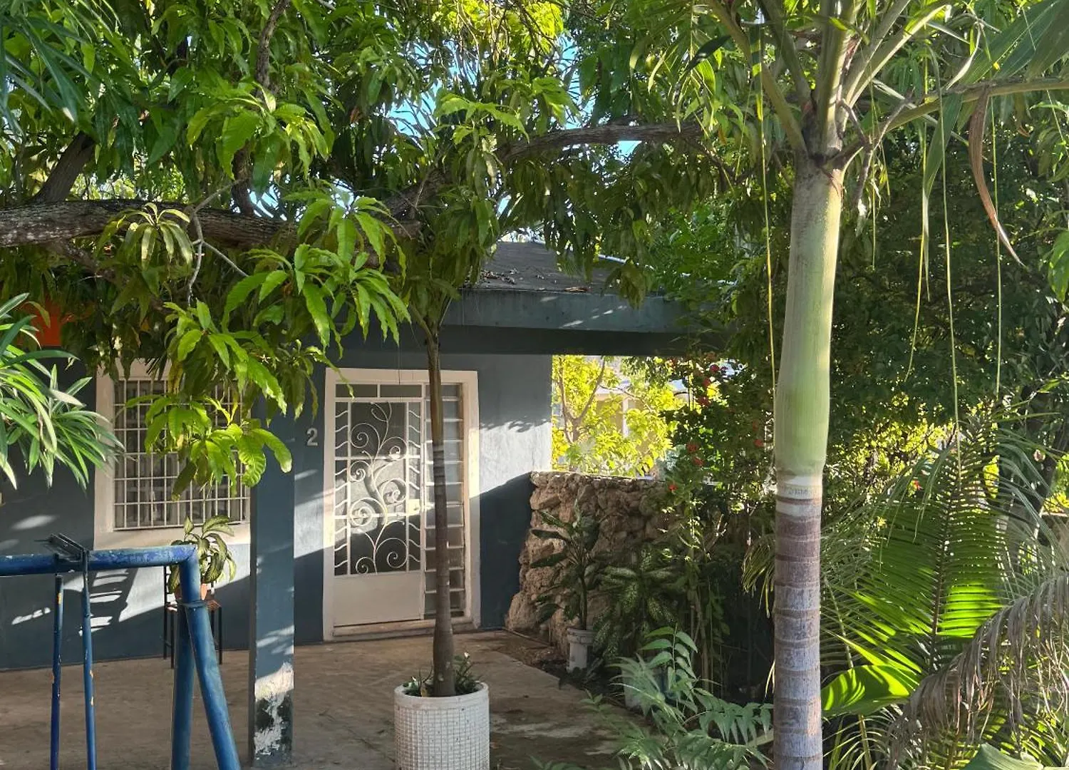 Casa Mango Confort Mérida 0*,