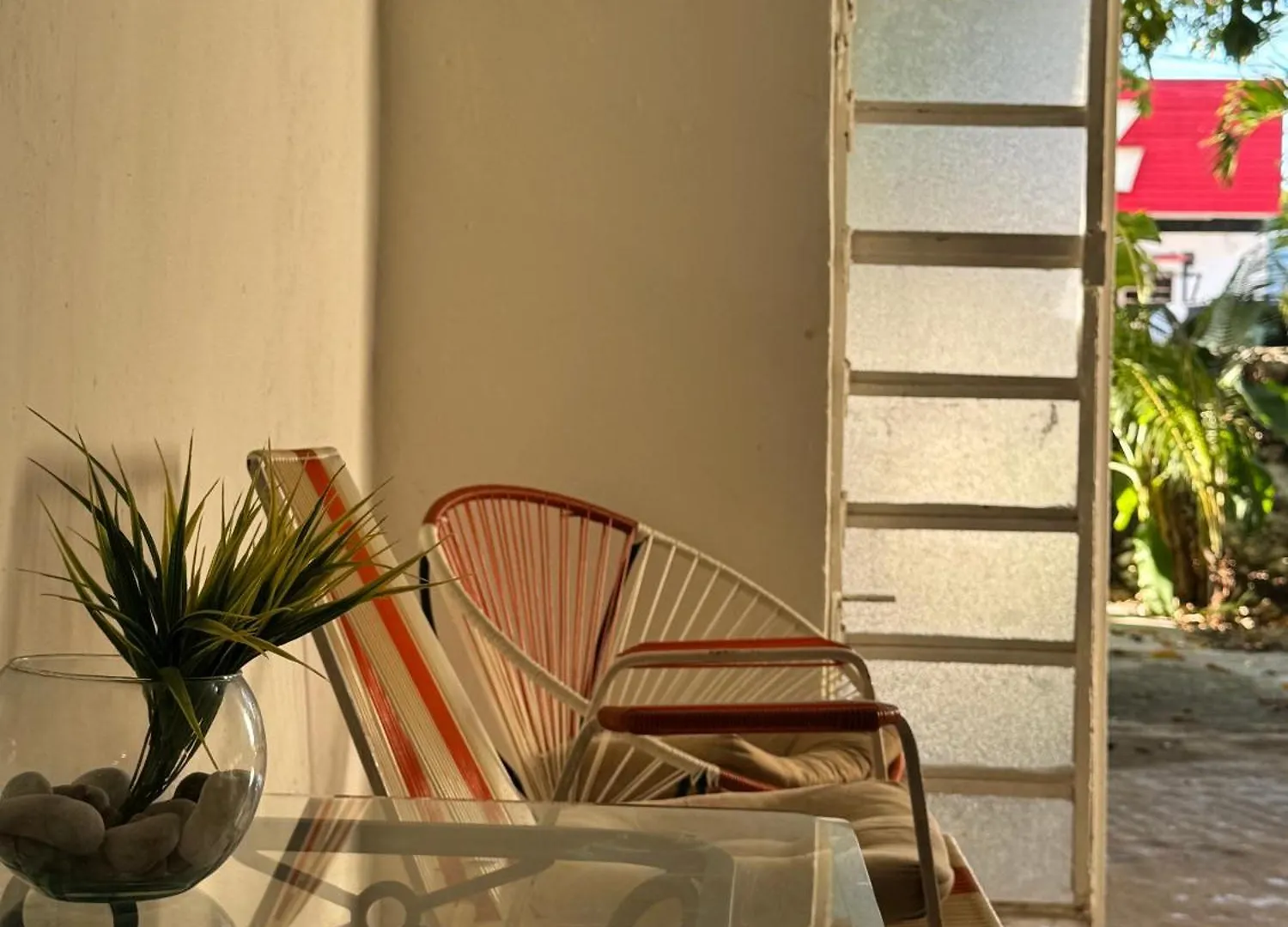 Casa Mango Confort Mérida Σπίτι διακοπών