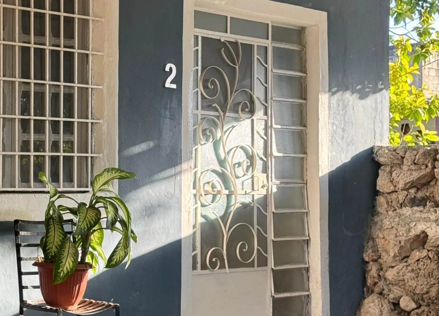 Casa Mango Confort Mérida Μεξικό