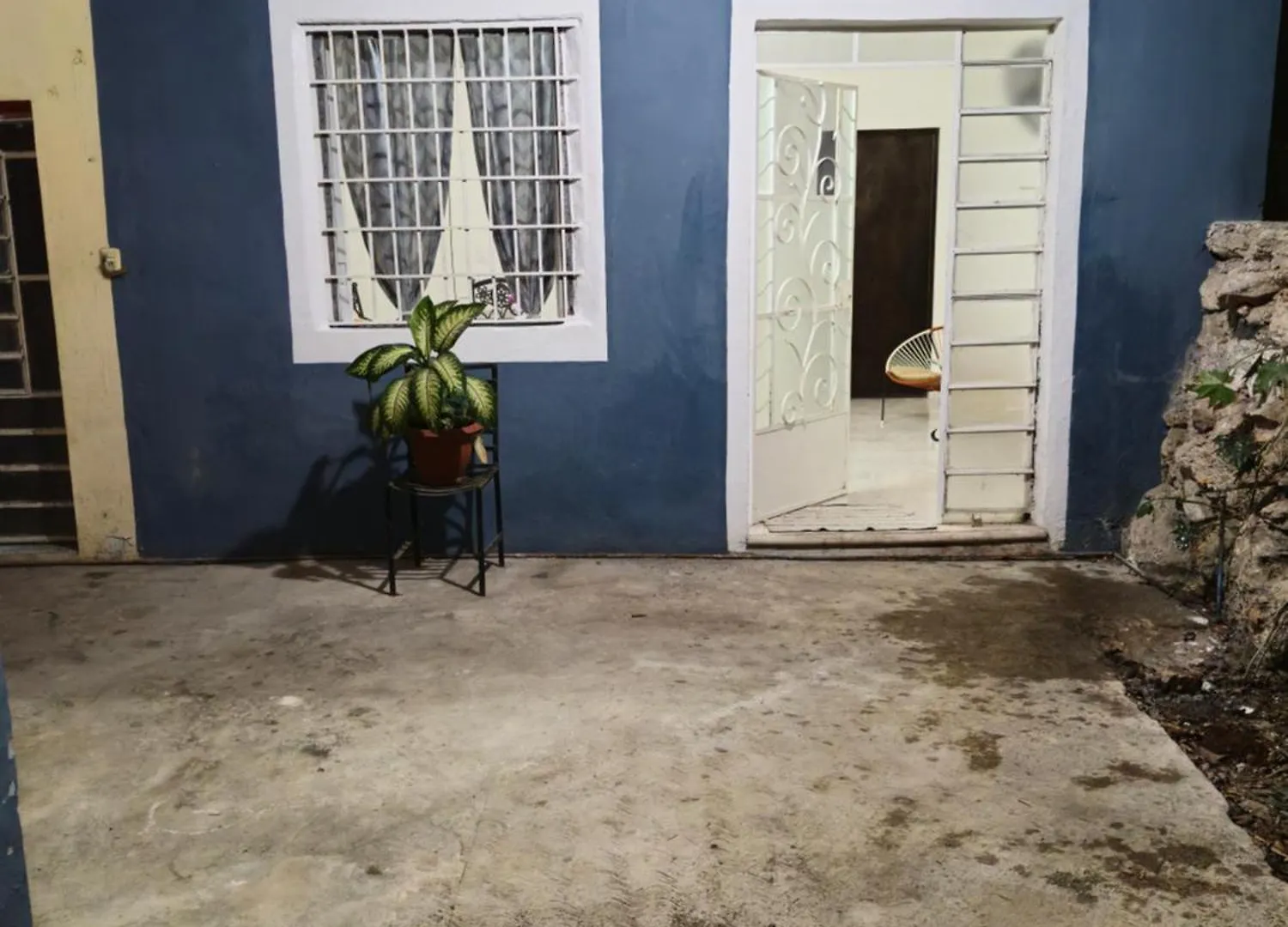 Σπίτι διακοπών Casa Mango Confort Mérida